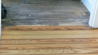 Réalisations Sols Naturels (Tous droits réservés)